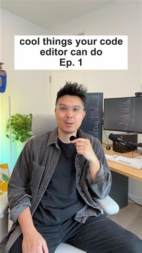 Part 1 | Code editor tricks my students like
