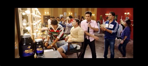 Hollywood moviesshortclip