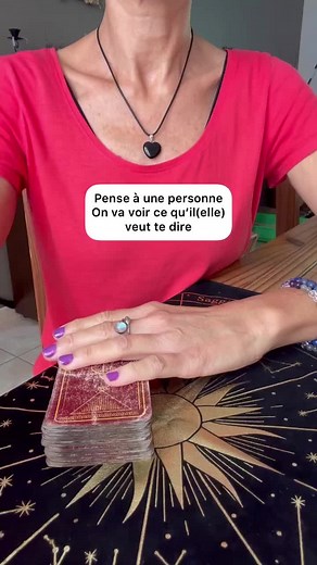 Christelle sur TikTok