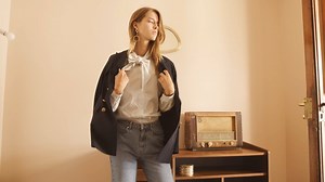 28 reactions | La Redoute Collections. Nouvelle saison en mode 70's ...