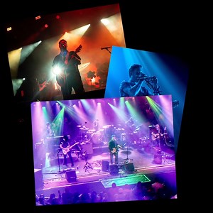 Looking for the ultimate concert experience with PIXIES and Modest Mouse? VIP packages are available NOW for their show on June 4 at #CadenceBankAmp! ✨ VIP includes: 1 ticket to the show, a pre-show performance with Modest Mouse, 3 limited edition Modest Mouse merch items, priority entry into the venue, and more! 落  Reserve your VIP package now: https://livemu.sc/3VfHFSG | Synovus Bank Amphitheater at Chastain Park | Facebook