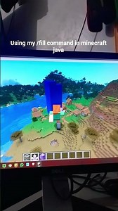 fill command JAVA