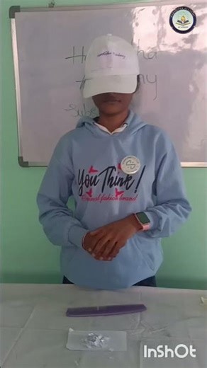 Magic Comb Trick? ⚡ Static Electricity Explained!#ytshorts#shorts