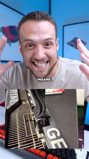 Zach’s Tech Turf on Instagram: "Apparently the customer was smart enough to NOT follow the advice of Cooler Master 🙏 #PCBuild #GamingPC #PCBuilding #CoolerMaster #Nvidia"