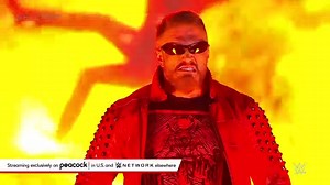 Edge makes a fiery return: SummerSlam 2022 (WWE Network Exclusive)