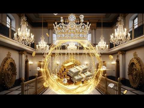 🪐3 Hours Deep Focus Ambient Music | Coding, Study, Work + Luxury Flow State