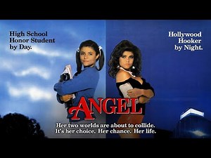 Angel (1984) Trailer HD