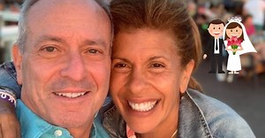 Hoda Kotb Reveals Details About Her Upcoming Wedding To Joel Schiffman