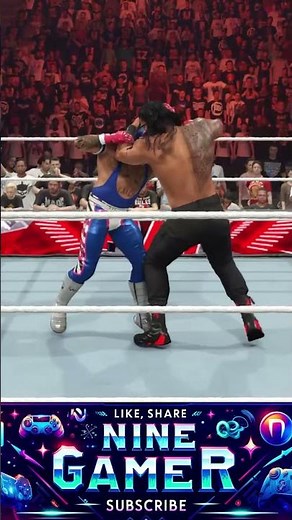 🔴 wwe smackdown live stream rey mysterio vs roman reigns full match