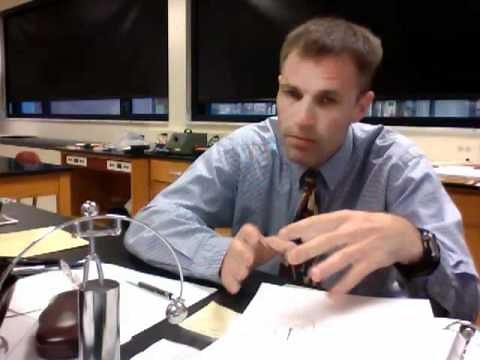 Cognitive Presence in Online Learning