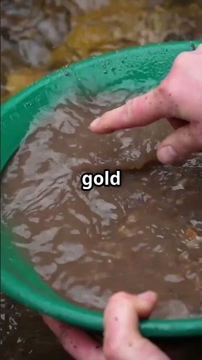 Gold Hotspots in Idaho - 2025 Strike Zones! #goldprospecting #aigoldmap #gold #prospect #claim