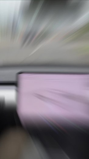 🚜FSD almost got it😬 #tesla #teslatok #teslamodel3 #teslacheck #elonmusk #selfdriving #tech #technology #techtok #selfdrivingcar #autopilot #crash #fsdbeta #magic #spacex