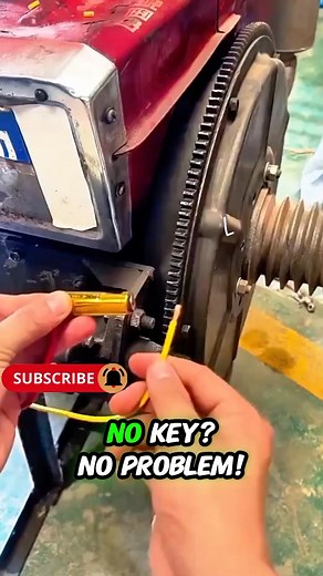 125K views · 252 reactions | Diesel Repair Done. Now Watch This Crazy Engine Start... #dieselengine #mechanic #withoutKey | IdiotsX | Facebook