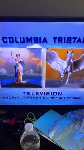 Sesame Workshop/Columbia Tristar Television/Sony Pictures Television (2001)