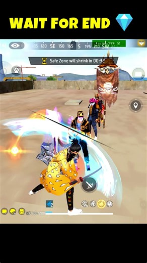 Ye Emote Dikhao Or Diamond Jeet Ke Jaao 😍🔥 #freefire #shorts