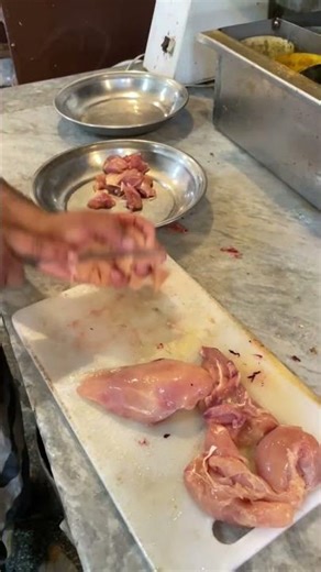 ​🍗 মাটির হাঁড়ির চিকেন 🤤
