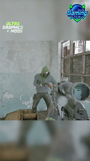 Did I do something wrong? #stalker2 #gaming