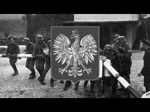 Komunikat 1939 - (Polish radio)