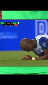 114K views · 704 reactions |  Stanley Nwabali with a blunder! Two costly errors from the Super Eagles’ goalkeeper at a crucial game like Lesotho vs Nigeria  Moments like this can change everything — the team needs to stay sharp and composed till the final whistle! ⚽礪 #SportsNews #KingMac #vortexx #facebookreelsviral #fypシviralシ2024 #followersreels #emmanuelmacdonald #fypviralシ #facebookviral #fbreelsfypシ゚ #fb | Emmanuel Mac Donald | Facebook