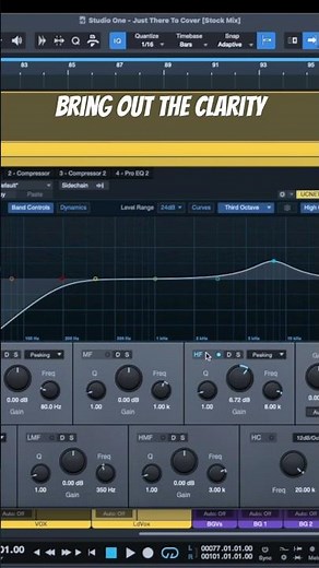 🎙Fix Muddy Vocal Mixes In 2 Steps