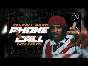 Vybz Kartel - One phone call (remix)