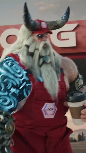 Turvold loves to get it on 😘💀#gaming #fyp #gamingontiktok #foryou #viral #mobilegame #raidshadowlegends #freegame #androidgames