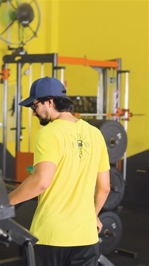 Full Body Workout | Musculação on Instagram: "A FBW é mais que uma academia, é uma comunidade! Aqui nós superamos desafios, medos, conquistamos uma qualidade de vida melhor, com empatia, companheirismo e trabalho em equipe. Vem para a academia FBW transformar o seu corpo na sua melhor versão 💪"