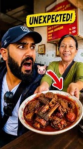 I Wasn’t Ready for This Taste! 😳 | Naga food #Nagaland #NortheastIndia #travel #travelvlog