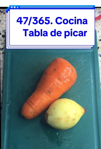 Cocina y Tablas de Picar: Historias en Cada Día