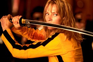 How to Forge the Hattori Hanzo Katana From 'Kill Bill'