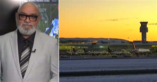 Cold but good start to travel operations at Pearson: Airport duty manager