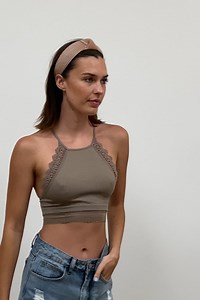 Pleated Shimmery Metallic Ombre Knotted Headband
