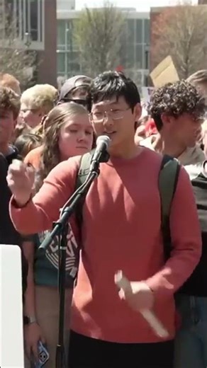 Charlie Kirk Debates the Key Issue at the Center of This Exchange