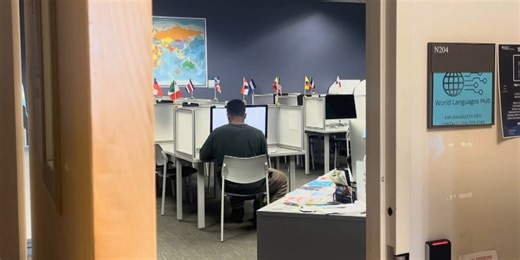 Ga. universities offer free applications in hopes to bring in more students