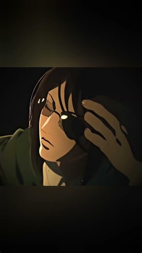 Most f#cked up fan theory of attack on titan #attackontitan #aot #erenyeager #mikasaackermen
