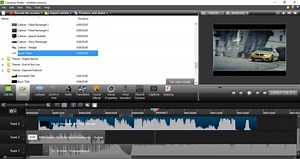 Video editing software for windows free