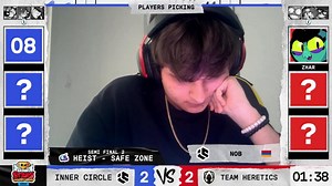 Brawl Stars Championship - June Monthly Finals - EMEA