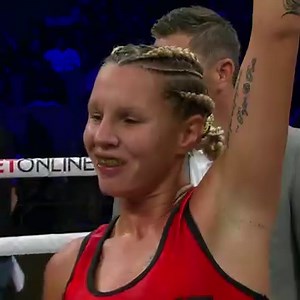 BKFC 51 is coming to you live tonight at 8PM EST worldwide! In the main event, Britain Hart puts her strawweight world championship on the line as she faces the undefeated Melanie Shah! How To Watch ✓ BKFC App: https://bit.ly/3LFztpv ✓ Youtube: https://bit.ly/3ETggN5 | Bare Knuckle Fighting Championship