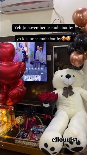 Best Gift For Girlfriend on Her Birthday | Romantic Birthday Surprise Ideas