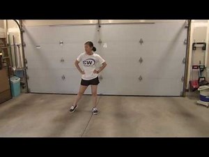 Justin Timberlake Can't Stop the Feeling easy dance tutorial fun to learn choreography step routine
