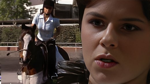 95K views · 862 reactions | Nora vive con el trauma de que su madre murió cuando ella nació y tiene terribles pesadillas mientras está inconsciente al caer de su caballo. Destino esperanza | parte 1/3  #MujerCasosDeLaVidaReal por #Unicable | Unicable | Facebook