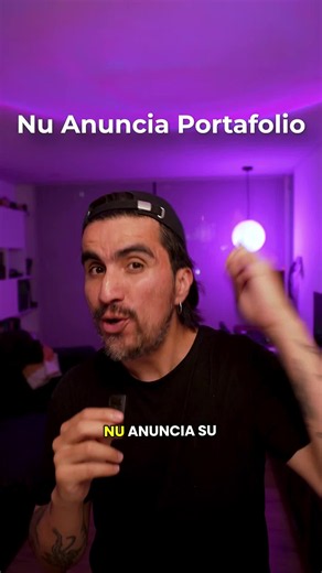 ¿No sabes cuál producto de Nu es el ideal para ti? Te explico rápido cómo funciona la Tarjeta de Crédito Morada Nu, la Tarjeta Platino Nu y la Cuenta Nu. Si apenas vas a crear tu historial crediticio, la Tarjeta de Crédito Morada Nu es la mejor tarjeta de crédito para empezar a construir tu futuro. Si ya tienes experiencia y buscas una tarjeta de crédito sin cuota de manejo que te dé más puntos NuPlus y acceso a CDTs con tasas exclusivas, necesitas la nueva Tarjeta Platino Nu. Y si lo que quiere