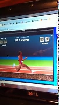 QWOP strategy- how to run