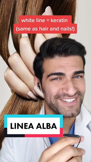 Understanding Linea Alba Inside Cheeks: Causes and Treatment