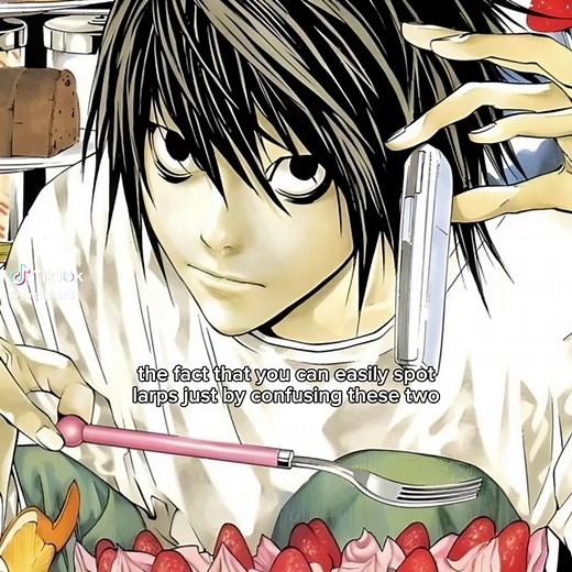 Death Note: L Lawliet & Beyond Birthday's Connection Explained