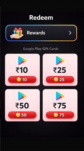 Free Redeem Code 500 | Google Play Store Redeem Code | How to Get Free Redeem Codes 2026 #redeemcode