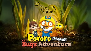 28K views · 492 reactions | Pororo Movie Pororo Bugs Adventure One...