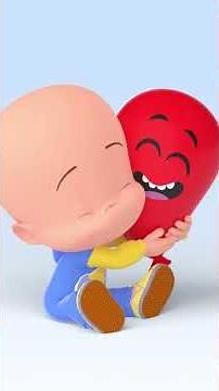 Learn the ABC's with Cleo & Cuquin 🔠 #CleoandCuquin #Cuquin