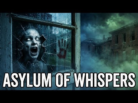 The Abandoned Asylum That Never Let Its Patients Leave | True Horror Story
