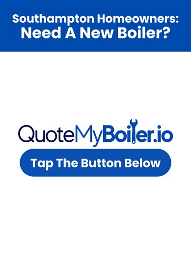 Need a new BOILER in and around Southampton? Fair prices, fast quotes, rapid installations. ✓ Finance Available ✓ Transparent pricing - no hidden costs ✓ Get your quote as soon as today ✓ Vetted, Gas Safe registered engineers only ✓ Local installers who actually answer the phone ✓ No pressure, no runaround - just quality work done right Get your your quote today & SAVE BIG! - https://quotemyboiler.io/ | Quote My Boiler.io